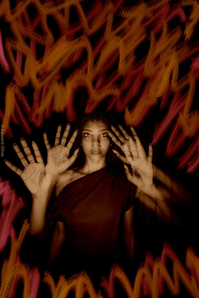 UAIv art edward olive coach actor fashion portrait photographer