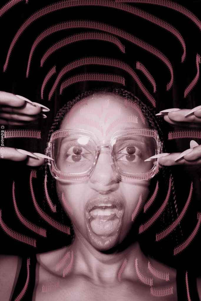 UAIv art edward olive coach actor fashion portrait photographer