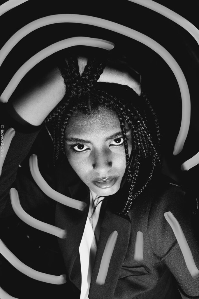 UAIv art edward olive coach actor fashion portrait photographer