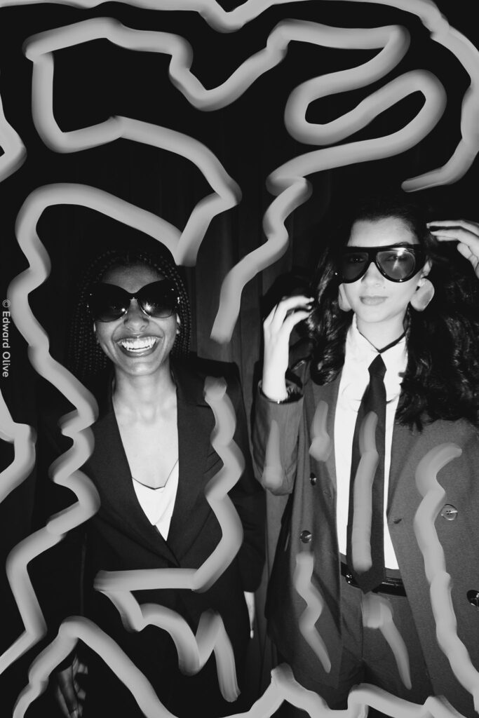 UAIv art edward olive coach actor fashion portrait photographer