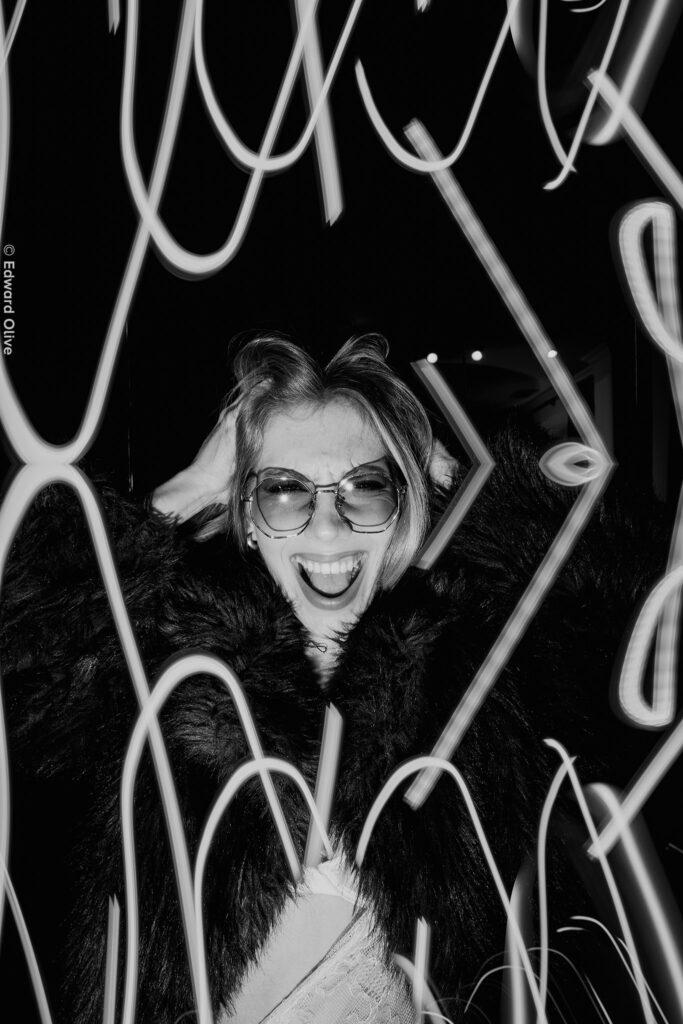 UAIv RIVv fotografo artista madrid edward olive v