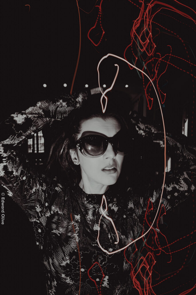 UAIv RIVv edward olive fotos moda arte madrid espanav