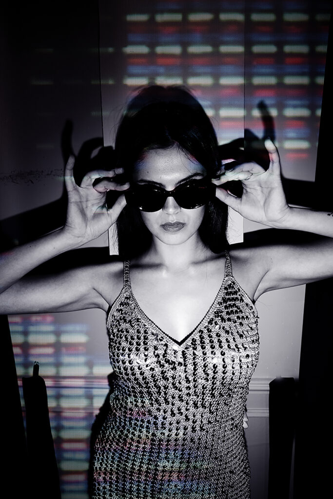 UAIv UAIv edwardolive portraits photos artist compositor