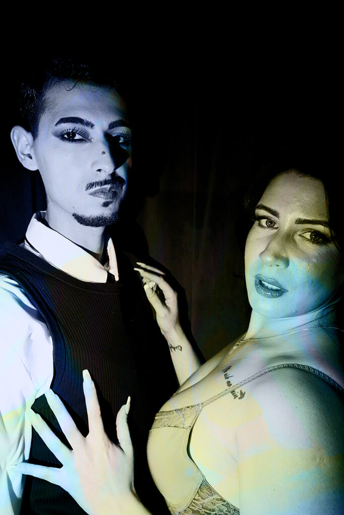 UAIv RAv edward olive art fashion photography spain