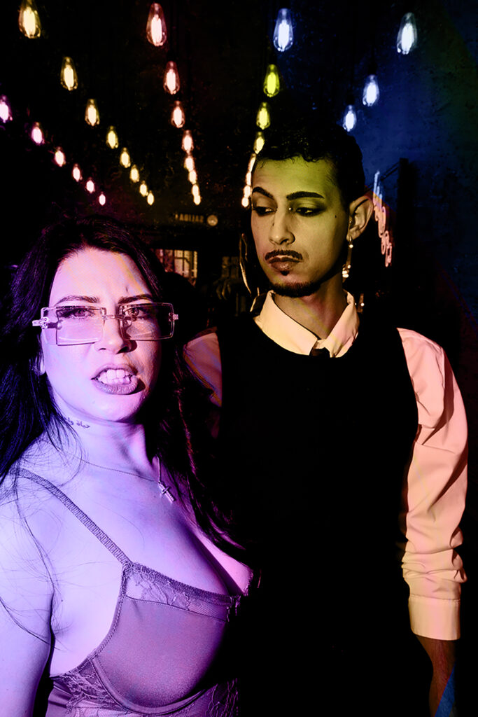 UAIv RAv art fashion photography madrid spain