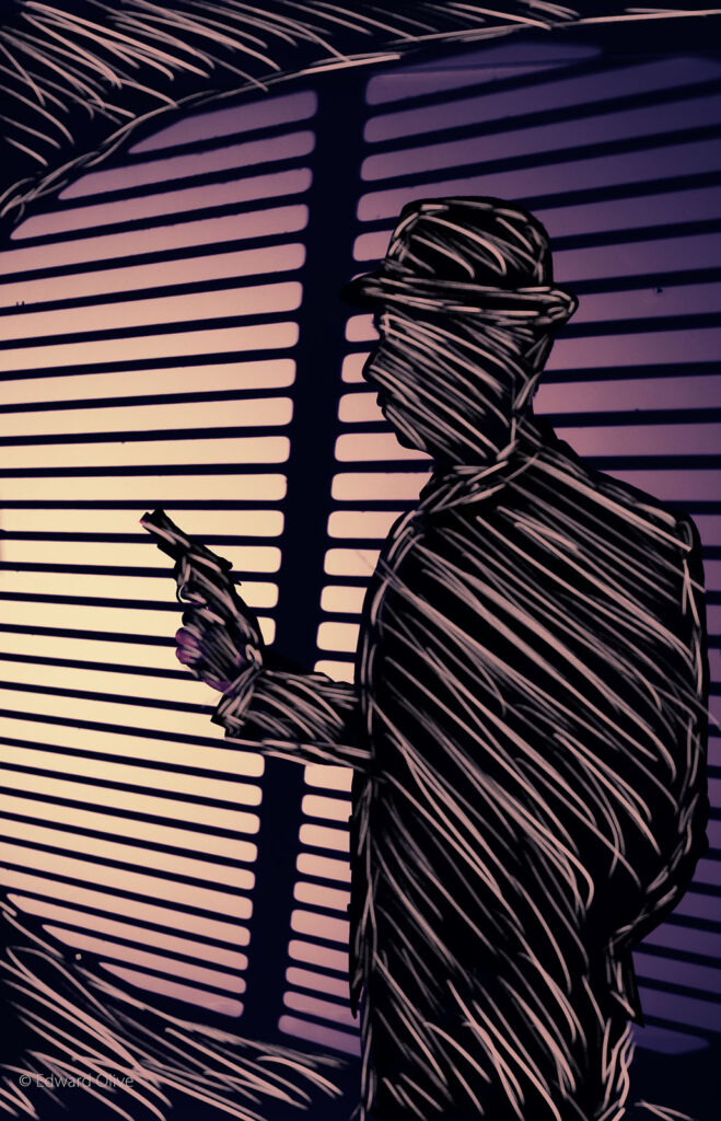 DSC edward olive book cover photographer madrid