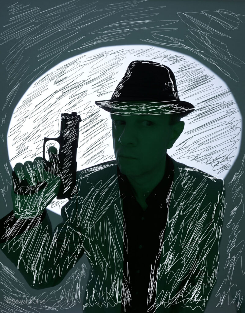 DSC edward olive book cover photographer madrid