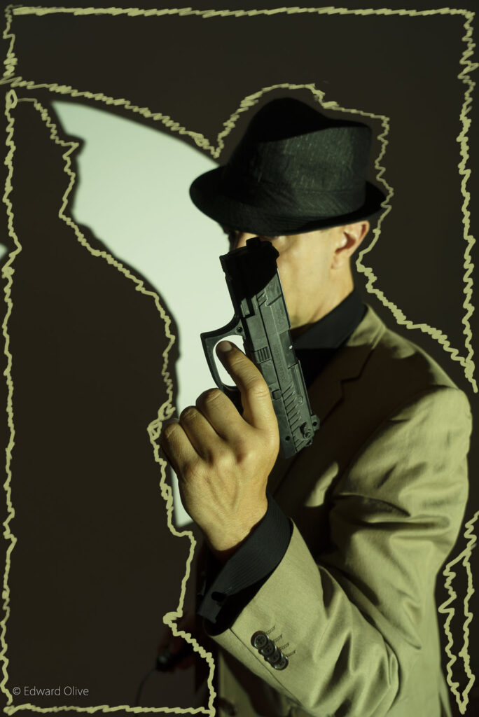 DSC edward olive book cover photographer madrid