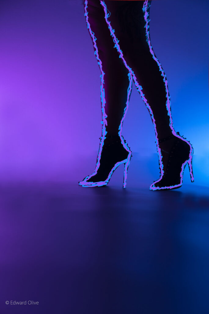 DSCv edwardolive aerotic art photographer madrid