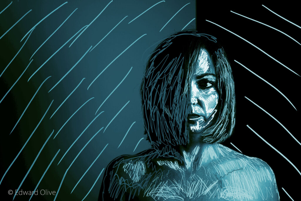 DSCedwardolive ilustrador madrid artista