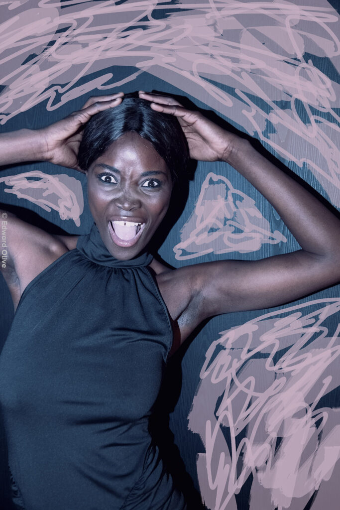 DSCFv art edward olive coach actor art photographer madrid