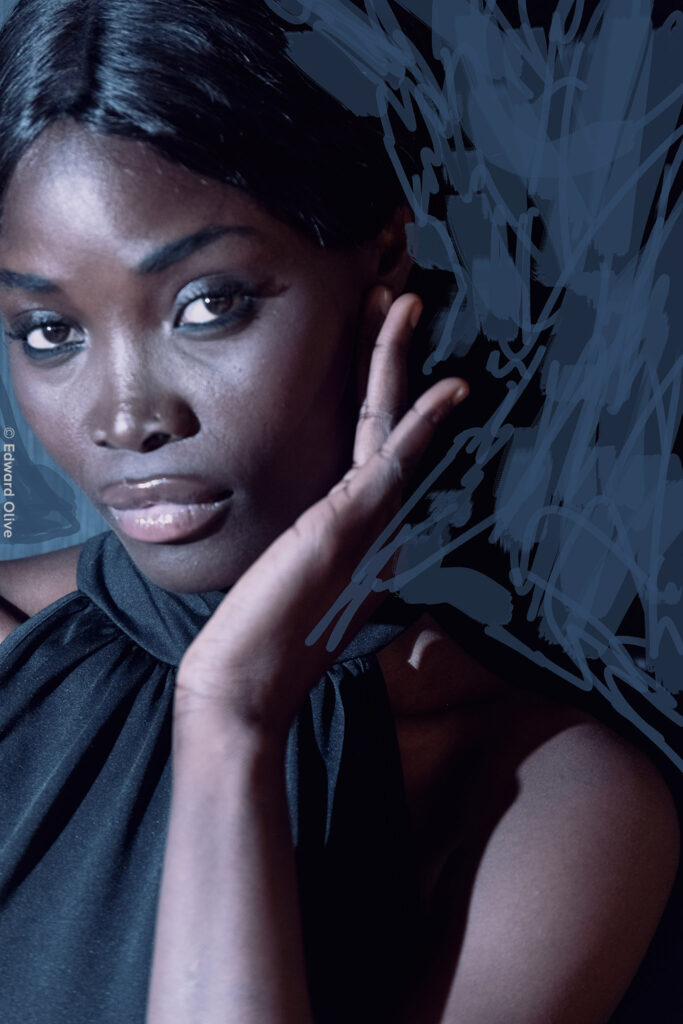 DSCFv art edward olive coach actor art photographer madrid