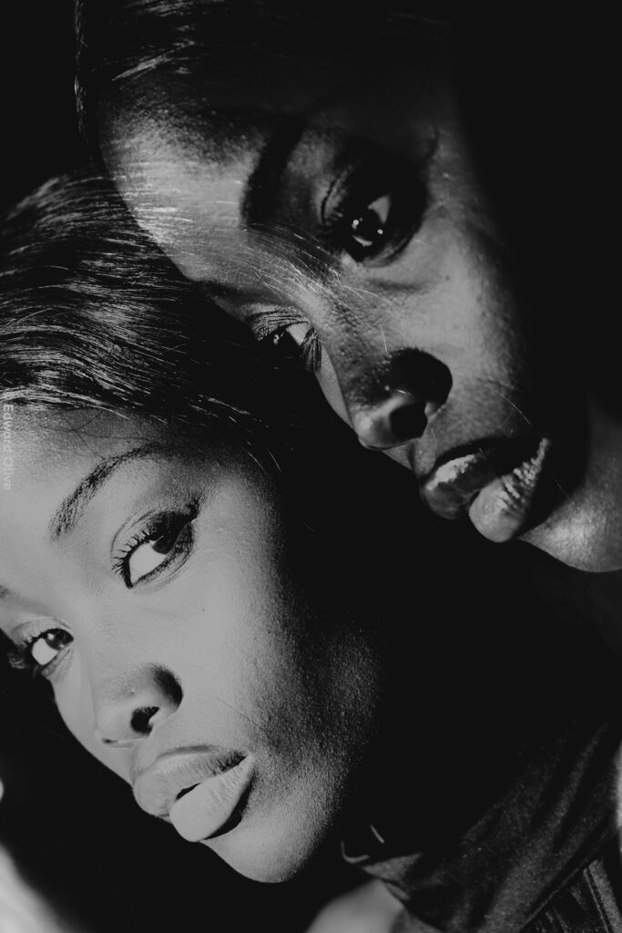 DSCFv edward olive double exposure photographer madrid