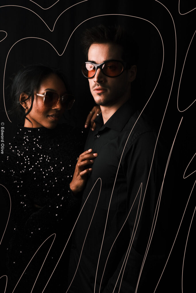 DSCF art edward olive fashion photographer portraits