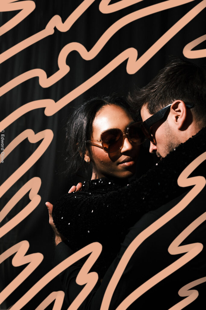 DSCF art edward olive fashion photographer portraits