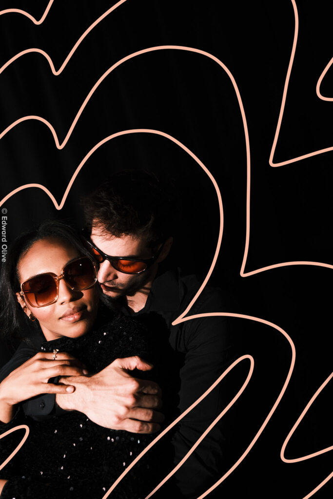 DSCF art edward olive fashion photographer portraits