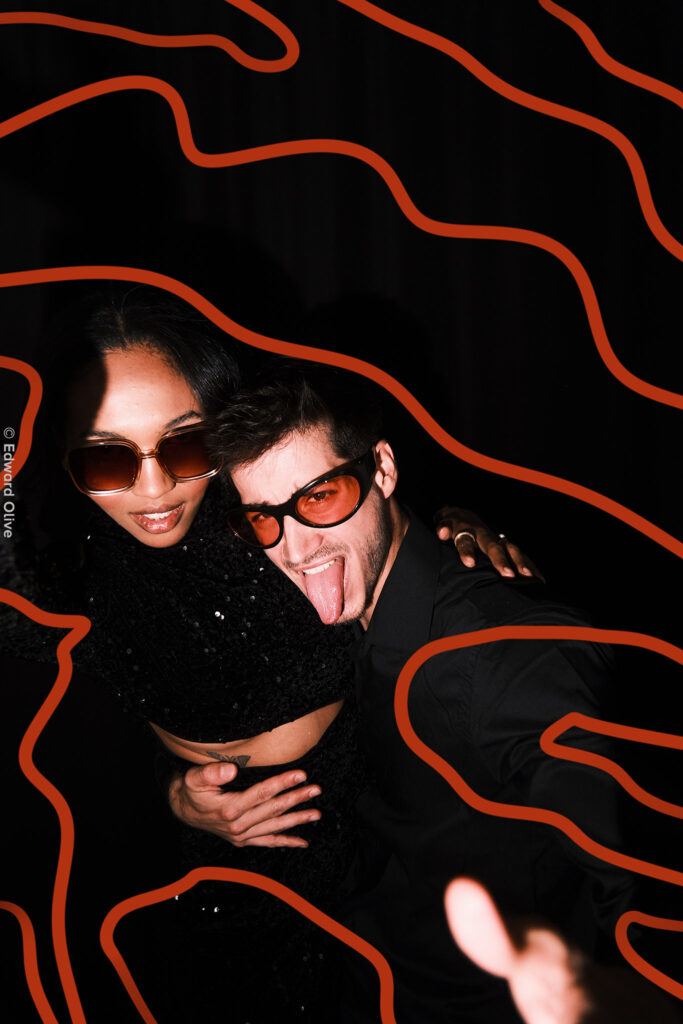 DSCF art edward olive fashion photographer portraits