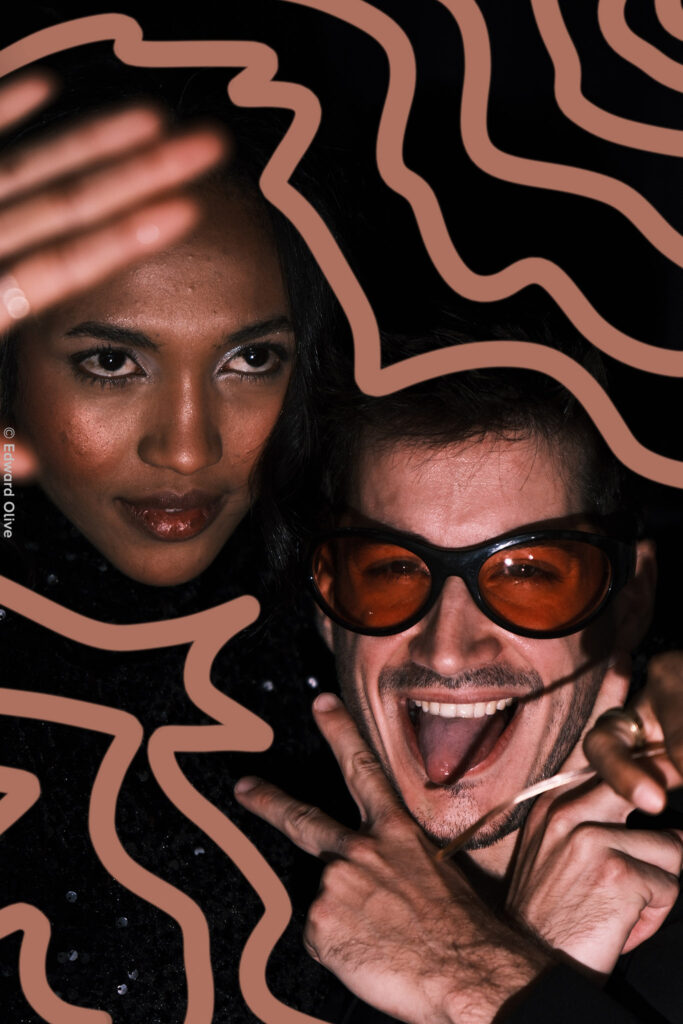 DSCF art edward olive fashion photographer portraits