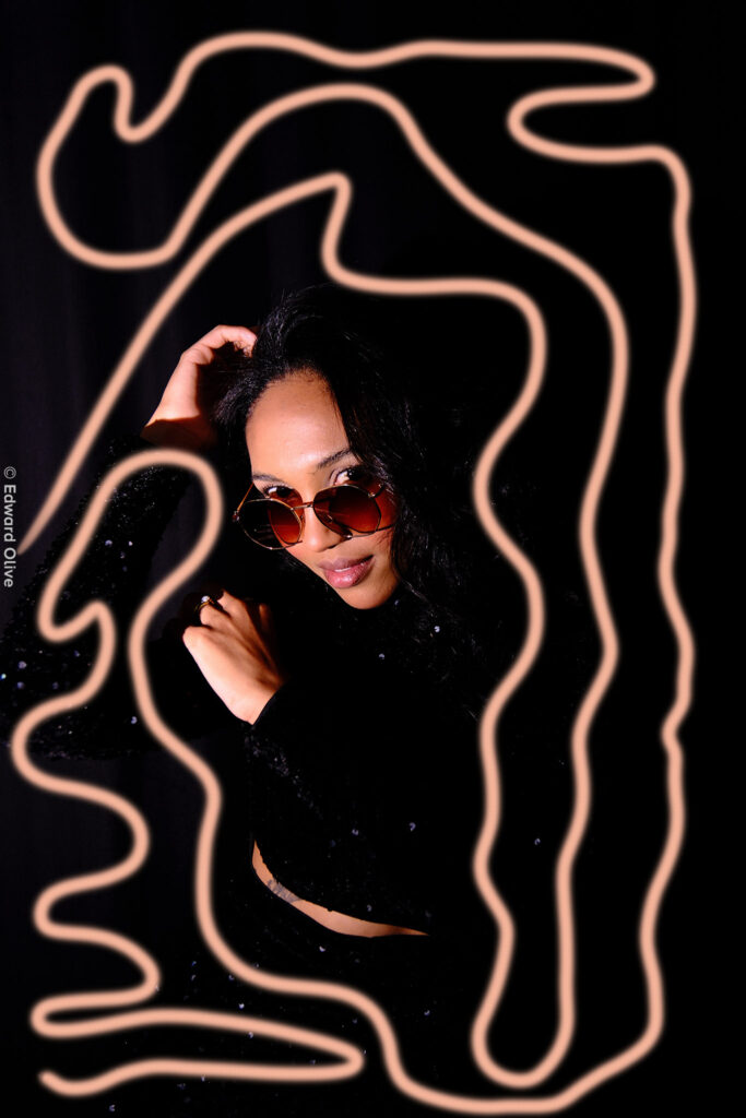 DSCF art edward olive fashion photographer portraits