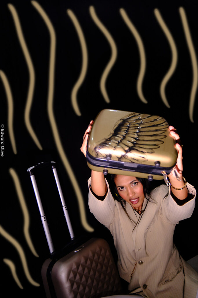 DSCF art edward olive fashion photographer portraits