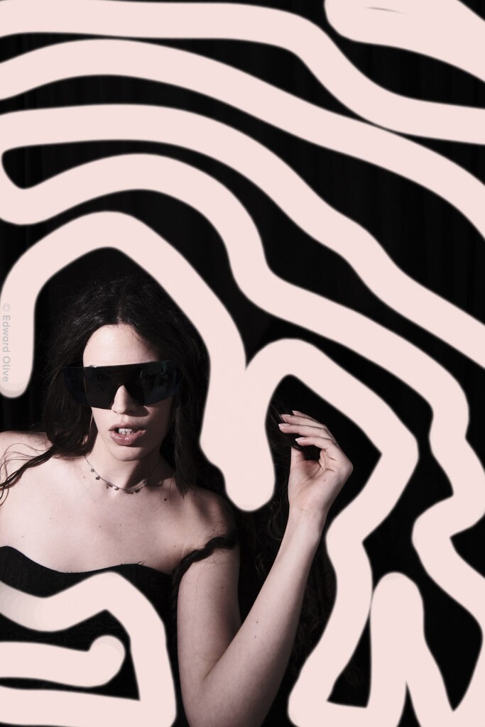 DSCF art edward olive fashion photographer portraits