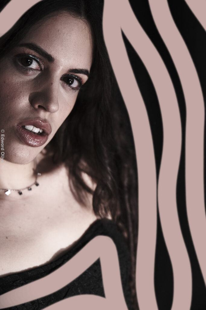 DSCF art edward olive fashion photographer portraits