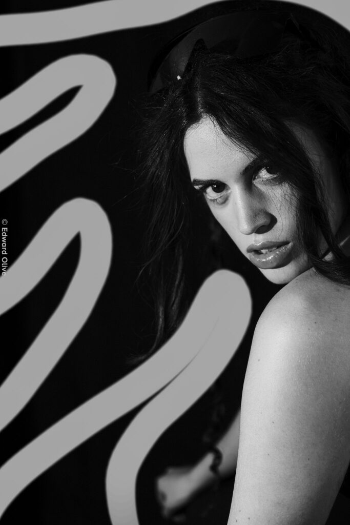 DSCF artv edward olive fashion photographer portraits