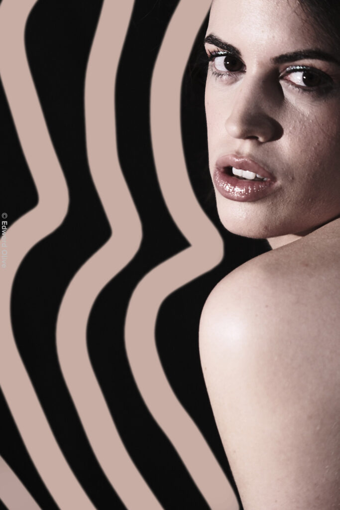 DSCF art edward olive fashion photographer portraits