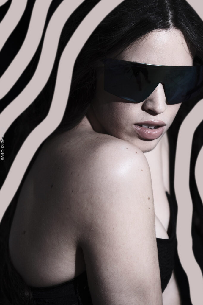 DSCF art edward olive fashion photographer portraits