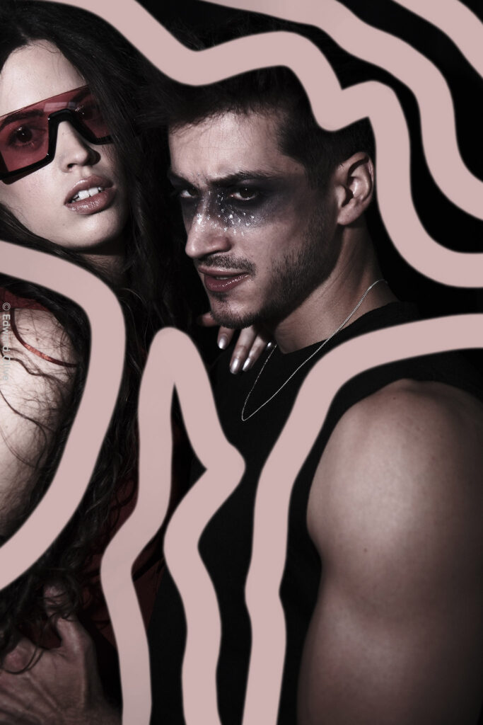 DSCF art edward olive fashion photographer portraits