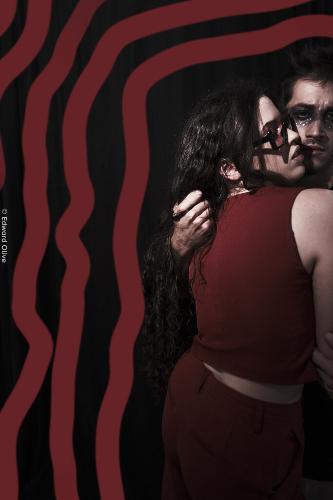 DSCF art edward olive fashion photographer portraits