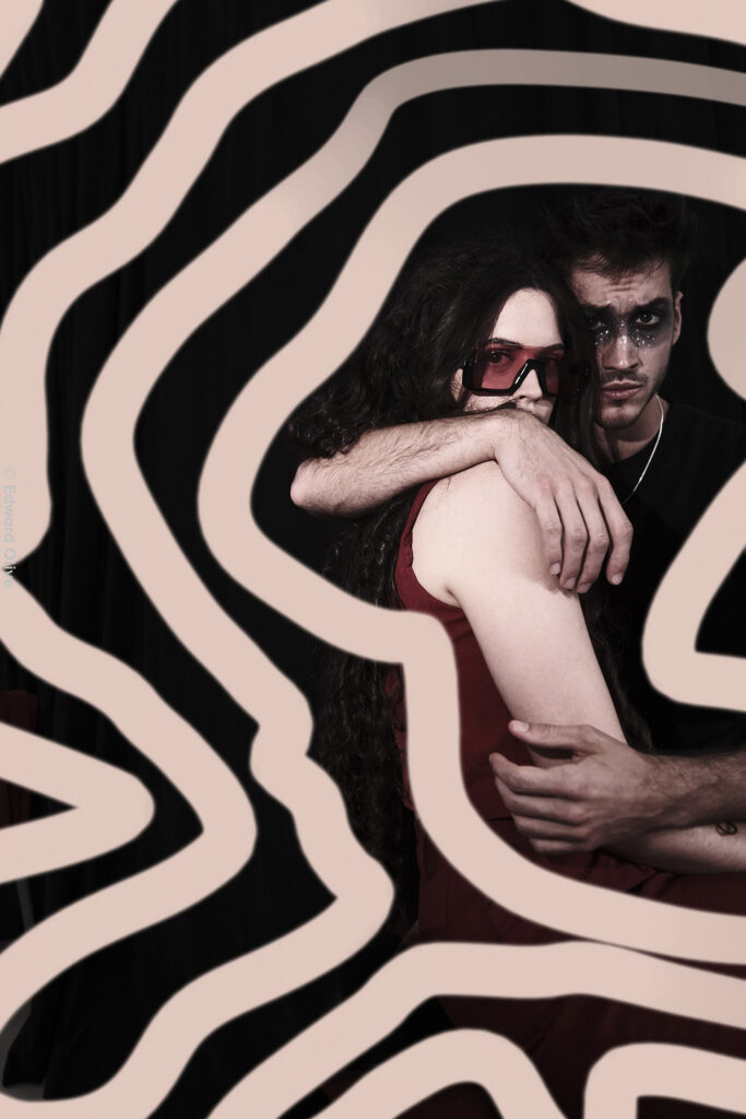 DSCF art edward olive fashion photographer portraits