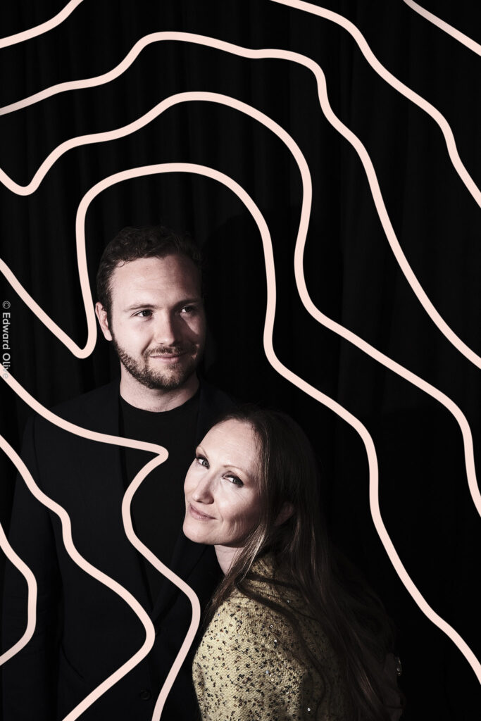 DSCF art edward olive fashion photographer portraits