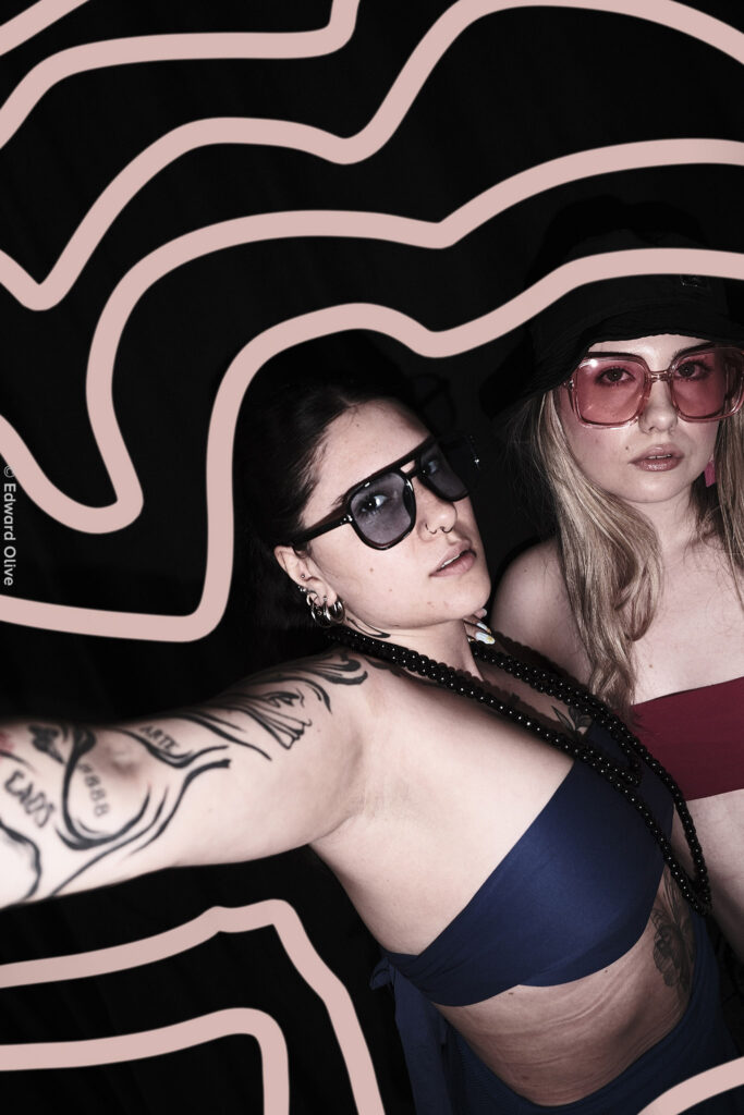 DSCF art edward olive fashion photographer portraits