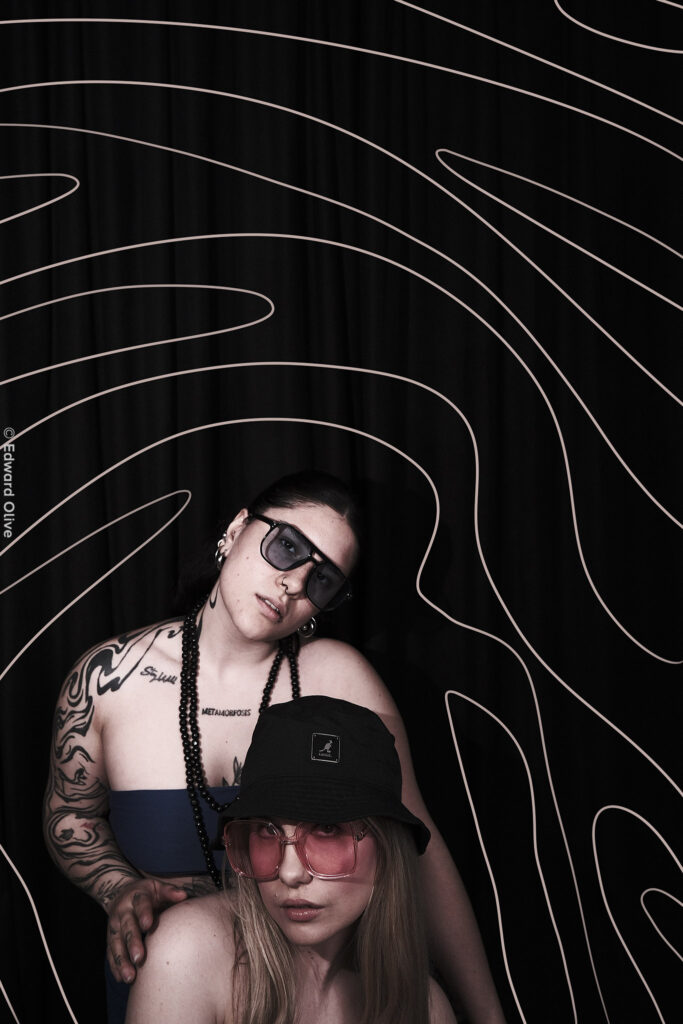 DSCF art edward olive fashion photographer portraits