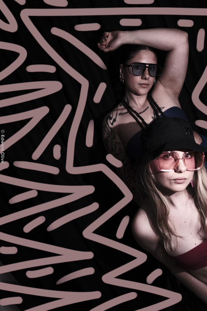 DSCF art edward olive fashion photographer portraits