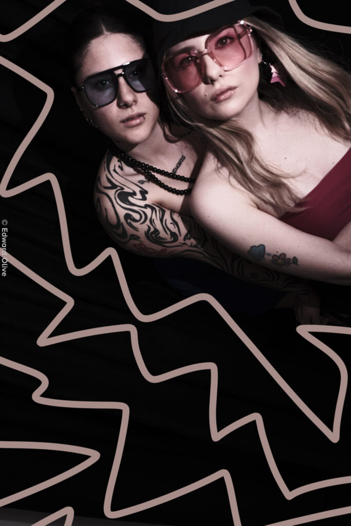 DSCF art edward olive fashion photographer portraits