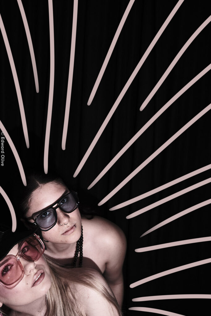 DSCF art edward olive fashion photographer portraits