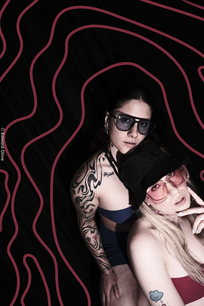 DSCF art edward olive fashion photographer portraits