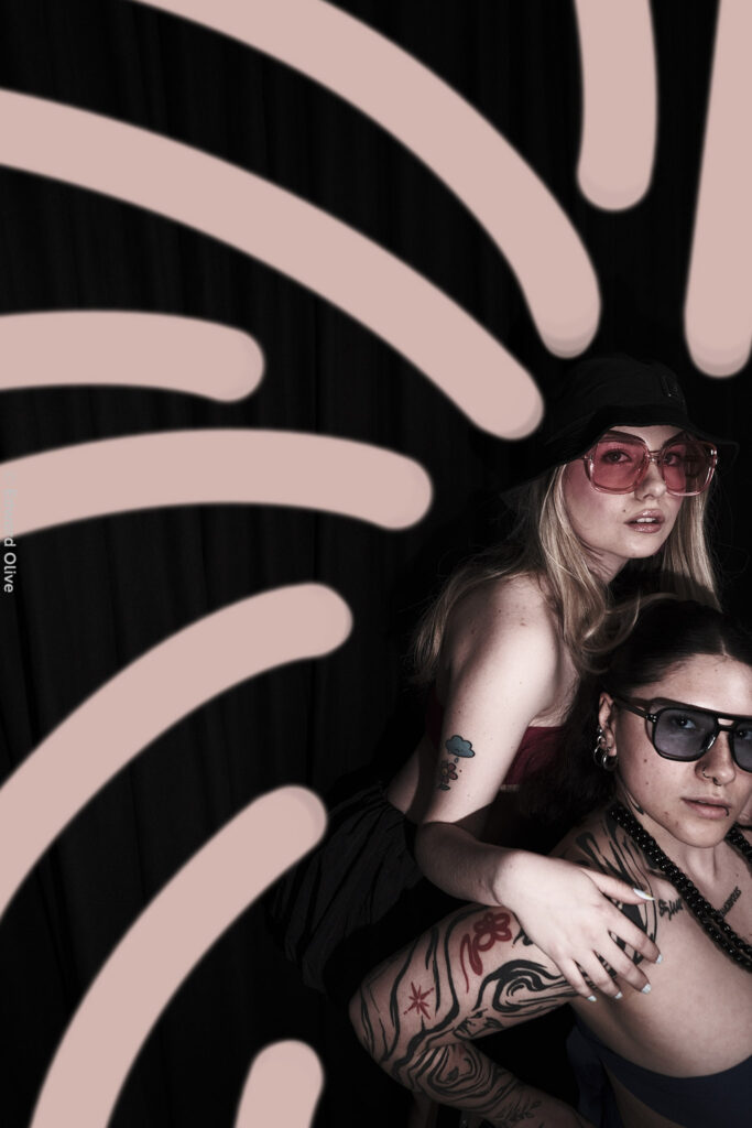 DSCF art edward olive fashion photographer portraits