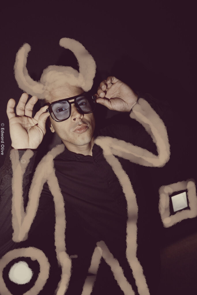 DSCFvpe art photographer different fashion portrait edward olive