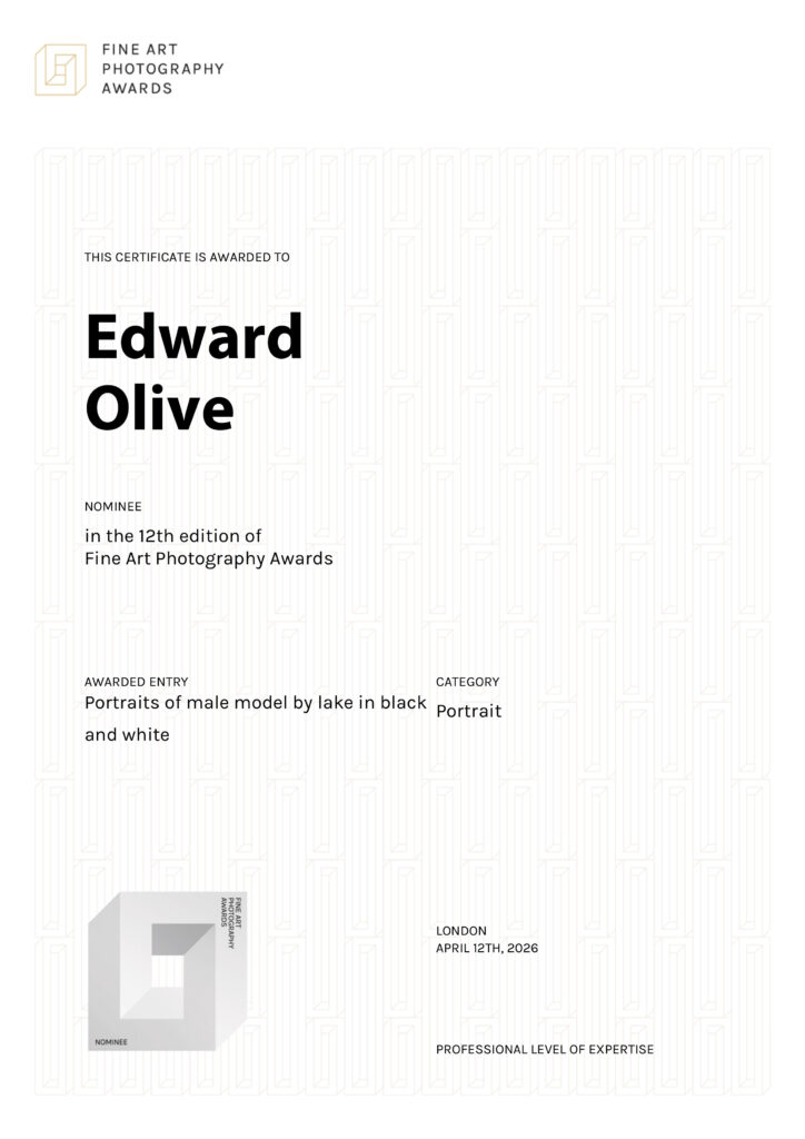 FAPA th Edition Certificate