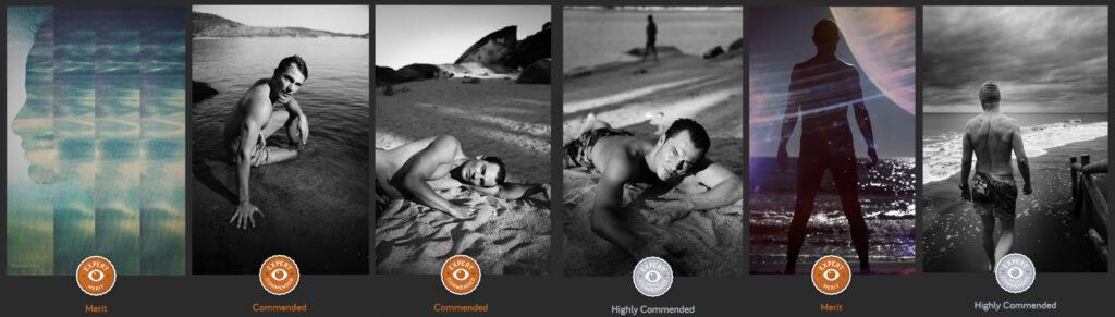 PhotoCrowd The Coast EHC edward olive portrait photographer