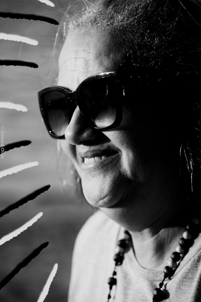 RAv art portrait photographer fashion edward olive madrid spain