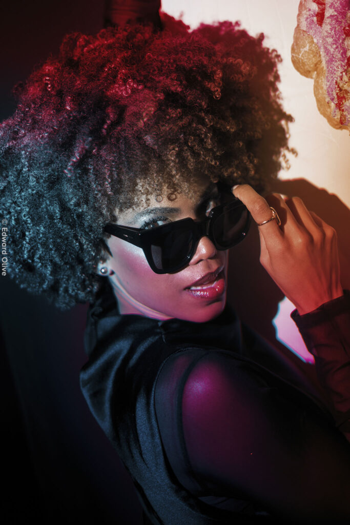 RIVv edward olive art photographer fashion