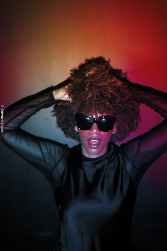 RIVv edward olive art photographer fashion