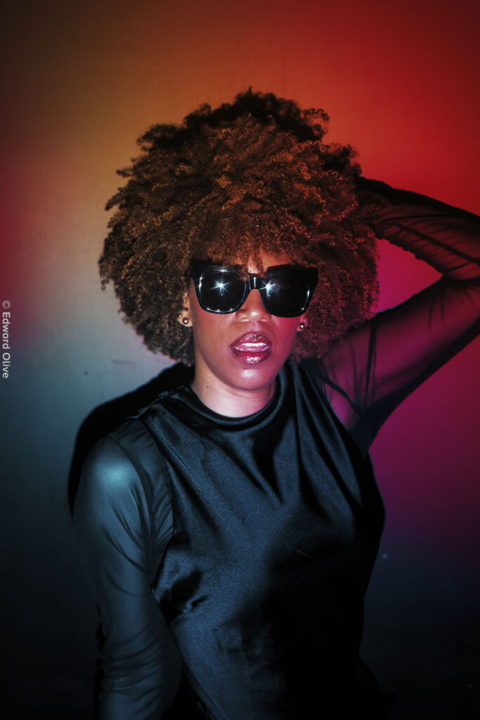 RIVv edward olive art photographer fashion