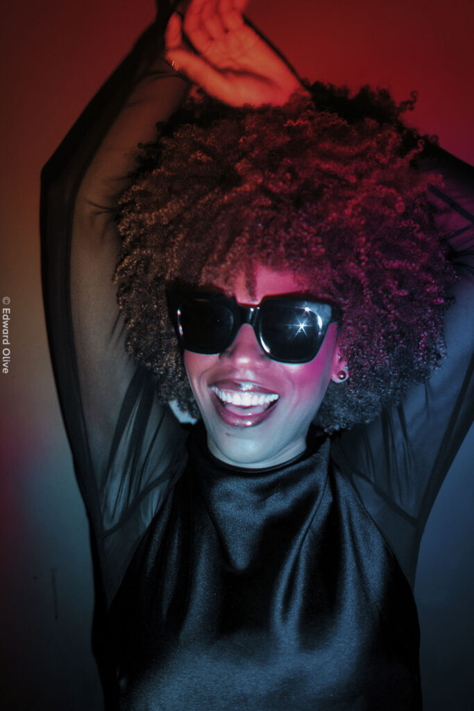 RIVv edward olive art photographer fashion