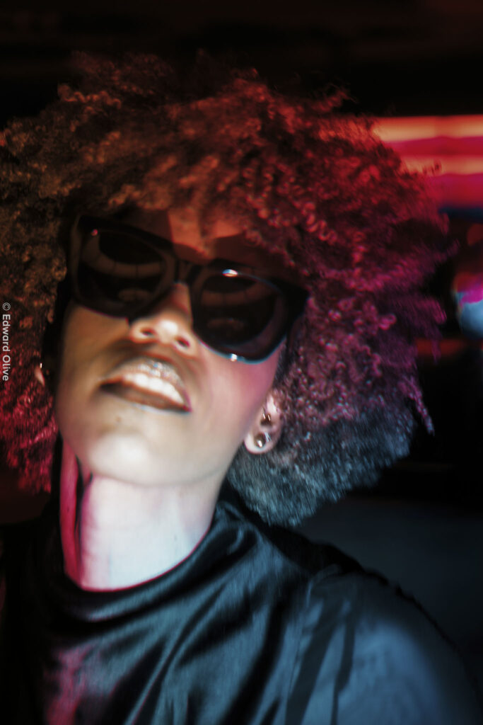RIVv edward olive art photographer fashion