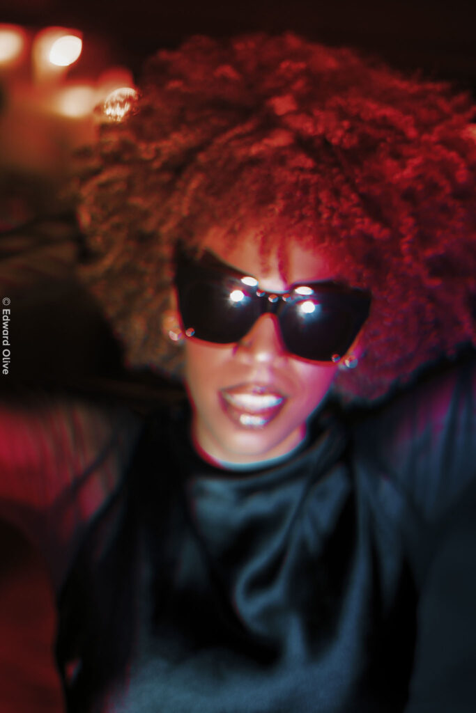 RIVv edward olive art photographer fashion
